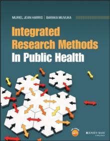 Integrated Research Methods In Public Health