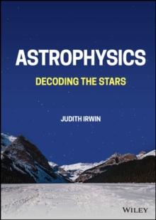 Astrophysics : Decoding the Stars