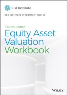 Equity Asset Valuation Workbook