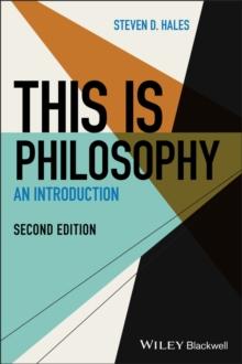 This Is Philosophy : An Introduction