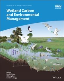 Wetland Carbon and Environmental Management