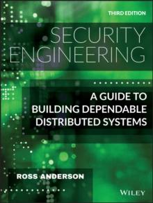 Security Engineering : A Guide to Building Dependable Distributed Systems