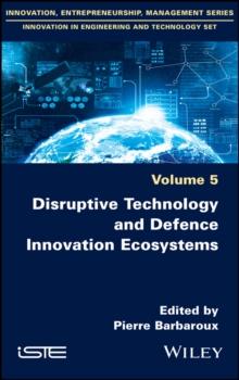 Disruptive Technology and Defence Innovation Ecosystems