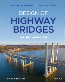 Design of Highway Bridges : An LRFD Approach