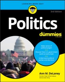 Politics For Dummies