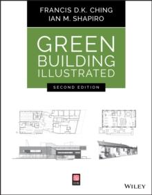 Green Building Illustrated