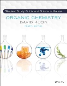 Organic Chemistry, 4e Student Solution Manual and Study Guide