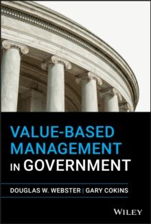 Value-Based Management in Government