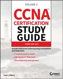 CCNA Certification Study Guide, Volume 2 : Exam 200-301