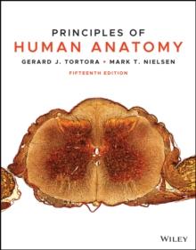 Principles of Human Anatomy