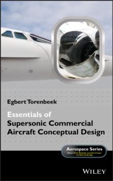 Essentials of Supersonic Commercial Aircraft Conceptual Design