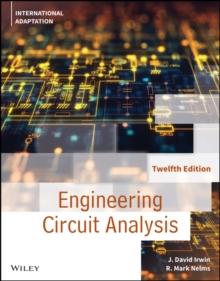 Engineering Circuit Analysis, International Adaptation