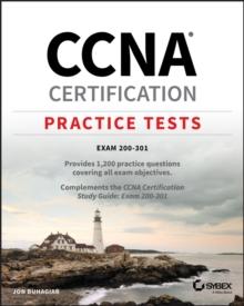 CCNA Certification Practice Tests : Exam 200-301