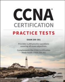 CCNA Certification Practice Tests : Exam 200-301