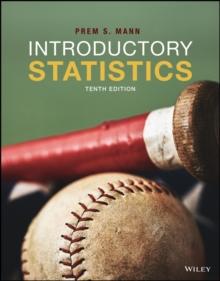 Introductory Statistics