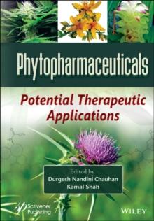 Phytopharmaceuticals : Potential Therapeutic Applications