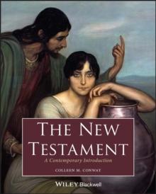 The New Testament : A Contemporary Introduction