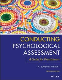 Conducting Psychological Assessment : A Guide for Practitioners