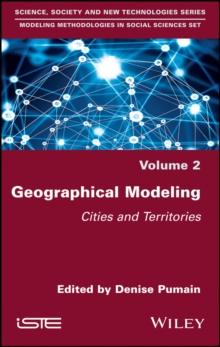 Geographical Modeling : Cities and Territories