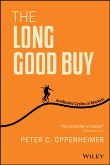 The Long Good Buy : Analysing Cycles in Markets