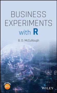 Business Experiments with R