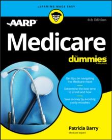 Medicare For Dummies