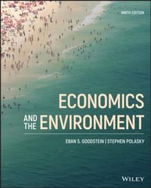 Economics and the Environment