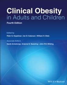 Clinical Obesity in Adults and Children