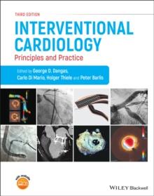 Interventional Cardiology : Principles and Practice