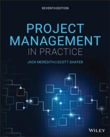 Project Management in Practice