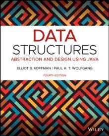 Data Structures : Abstraction and Design Using Java