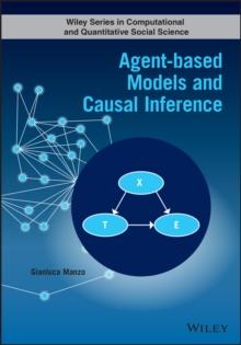 Agent-based Models and Causal Inference