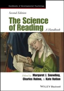 The Science of Reading : A Handbook