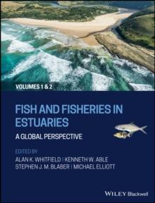 Fish and Fisheries in Estuaries : A Global Perspective