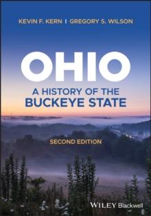 Ohio : A History of the Buckeye State