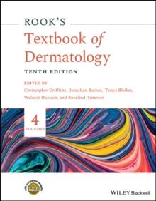 Rook's Textbook of Dermatology