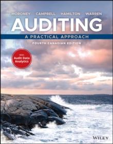 Auditing : A Practical Approach