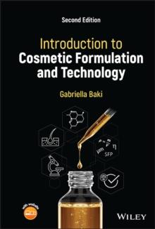 Introduction to Cosmetic Formulation and Technology