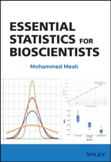 Essential Statistics for Bioscientists