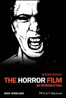 The Horror Film : An Introduction