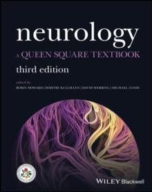 Neurology : A Queen Square Textbook