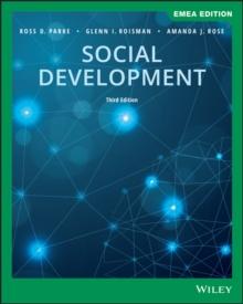 Social Development, EMEA Edition