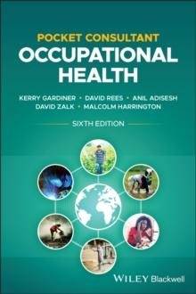 Pocket Consultant : Occupational Health