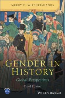 Gender in History : Global Perspectives