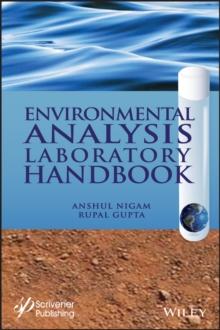 Environmental Analysis Laboratory Handbook