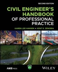 Civil Engineer's Handbook of Professional Practice