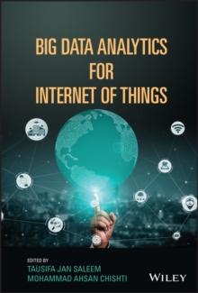 Big Data Analytics for Internet of Things