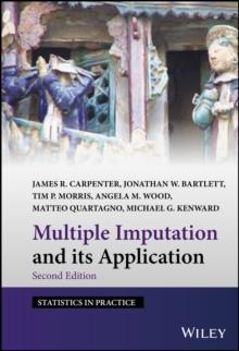 Multiple Imputation and its Application