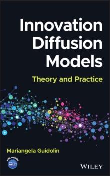 Innovation Diffusion Models : Theory and Practice