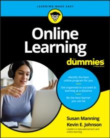 Online Learning For Dummies